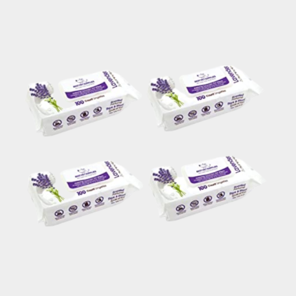 Grooming Wipes for Dogs