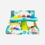 Whale Musical Fountain - Image 3